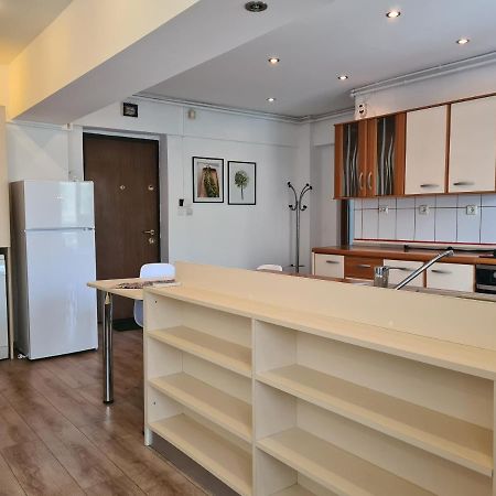 Apartament Anna Targoviste Eksteriør bilde