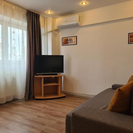 Apartament Anna Targoviste Eksteriør bilde