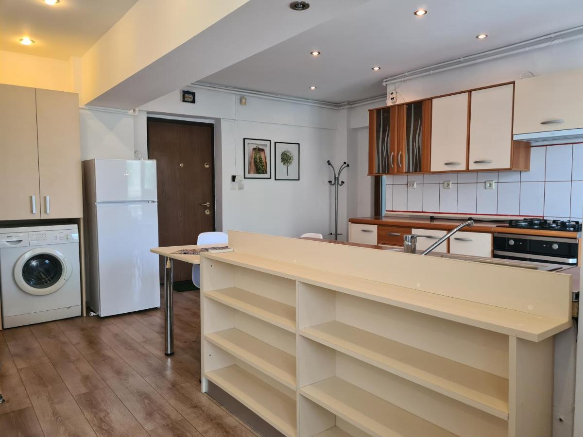 Apartament Anna Targoviste Eksteriør bilde