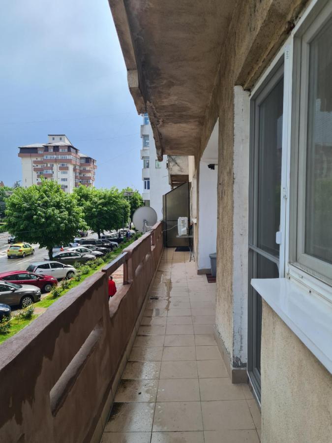 Apartament Anna Targoviste Eksteriør bilde