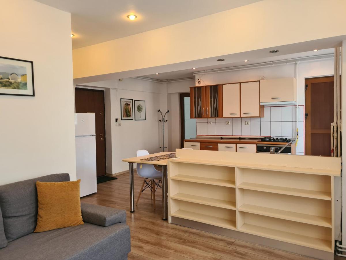 Apartament Anna Targoviste Eksteriør bilde